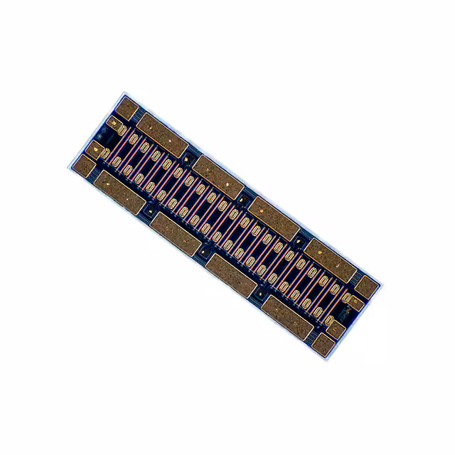CGH60060D-GP4 Wolfspeed, Inc.  Transistors - FET MOSFET - RF